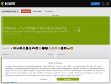 Tablet Screenshot of forum.dobreprogramy.pl